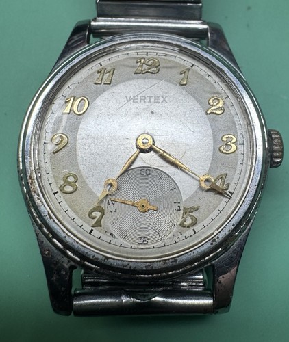 Vintage rare vertex - vertex, revue