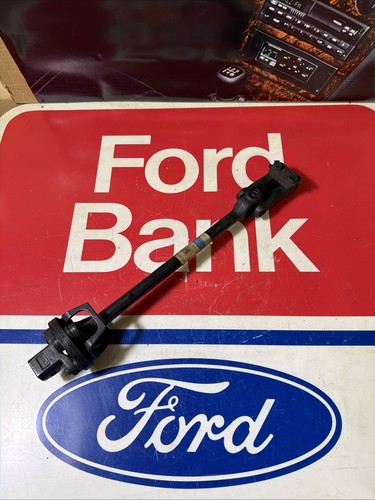 Ford granada mk2 - ford, steering