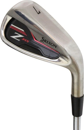 Left hand srixon 355 - hand,