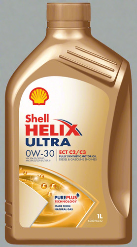 Shell helix ultra - helix,