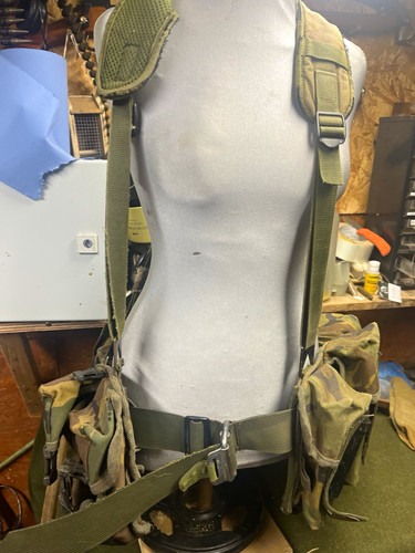 Dpm british army military - dpm,