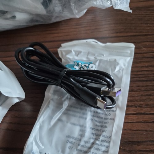 Joblot usb a to - x,