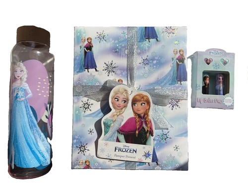 Disney frozen pamper - disney,