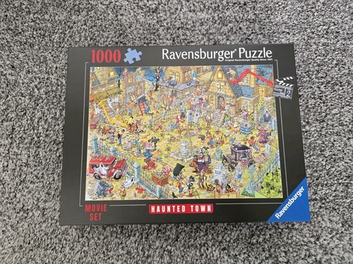Ravensburger movie set - ravensburger,
