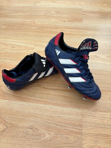 Vintage adidas football - adidas,