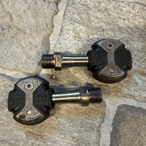Speedplay zero titanium - speedplay,