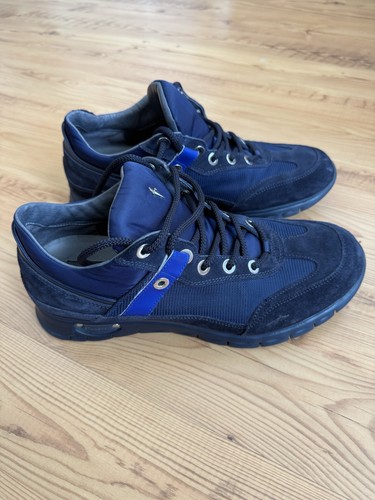 Paciotti 4us suede - paciotti,