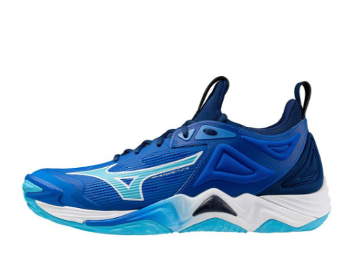 Mizuno wave momentum unisex - 3,