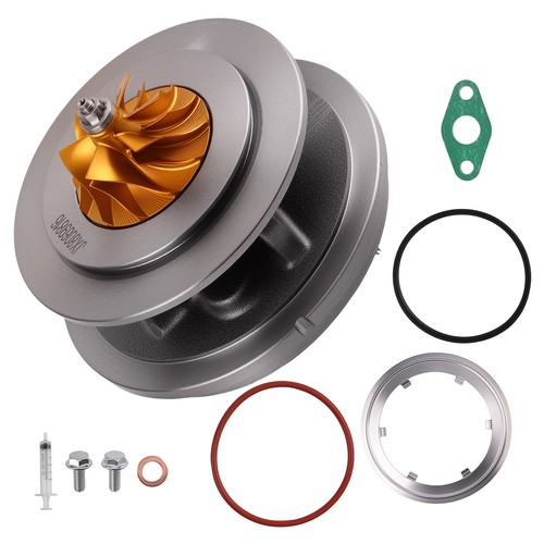Billet turbo cartridge - cartridge, for