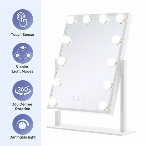 Hollywood mirror vanity - mirror,