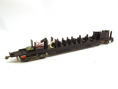 Bachmann virgin voyager - bachmann,