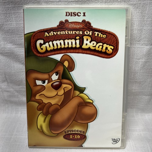 Disney adventures the - adventures,