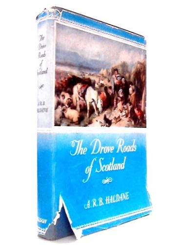 The drove roads - the, of