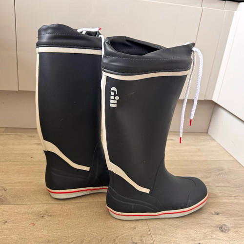 Gill women knee high - gill,