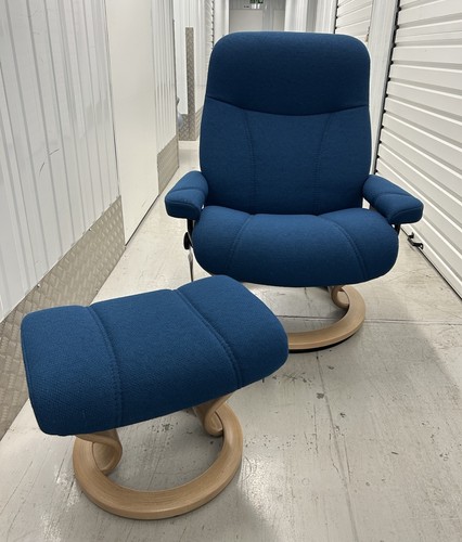 Ekornes stressless consul - ekornes,