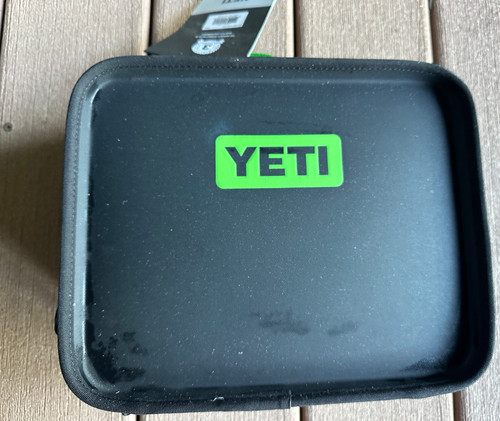 New yeti daytrip - daytrip, lunch