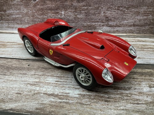 Burago 1957 ferrari 250 - burago,