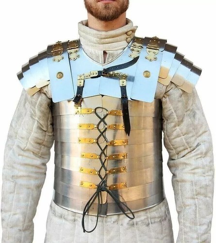 Lorica segmentata roman - lorica,