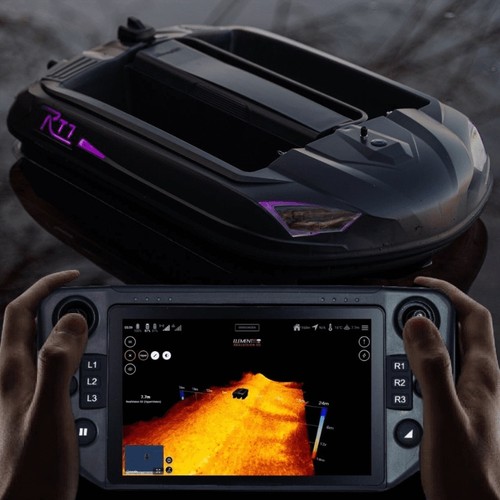 Carplounge rt7 pro bait - pro,