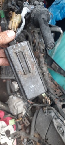 Dt125re dt125x cdi unit - dt125x,