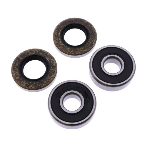 Complete wheel bearing kit - wheel,