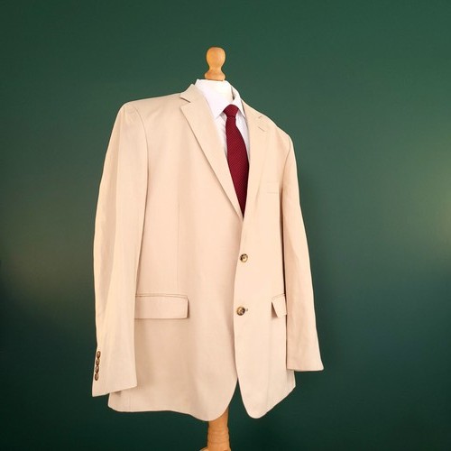 Brooks brothers 346 linen - 346,