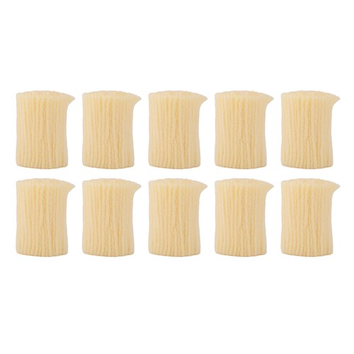 Rolls latch hook - hook, yarn