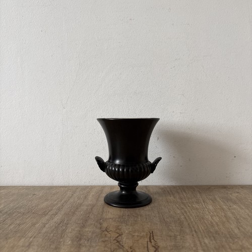 Vintage wedgwood black etruria - vintage,