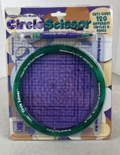 Success circle scissor - ek,