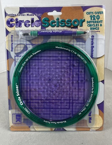Success circle scissor - success,
