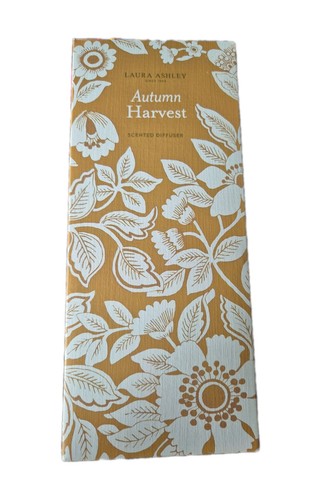 Laura ashley autumn harvest - laura,