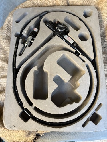 Olympus gif gastroscope - olympus,