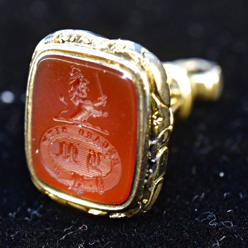 Vintage yellow gold - vintage,