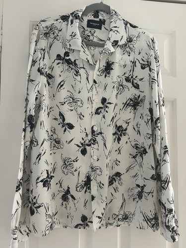 Reiss mens honour shirt - "honour",