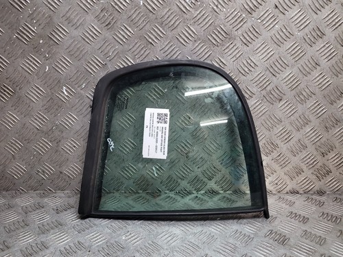 Nissan almera mk2 5dr - almera,