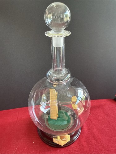 Tiger moth bottle - tiger,