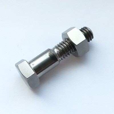 Cr500 clutch lever pin - cr500,
