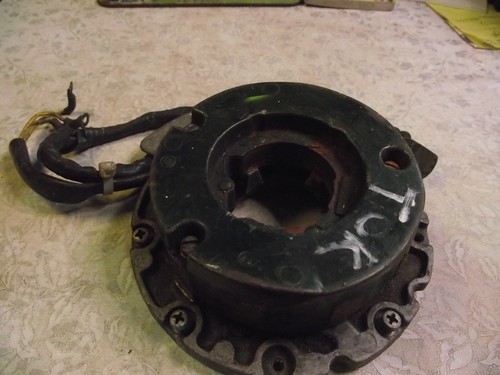 Johnson evinrude outboard - johnson/evinrude,