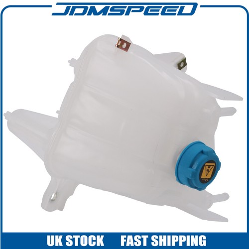 Coolant expansion tank - expansion,