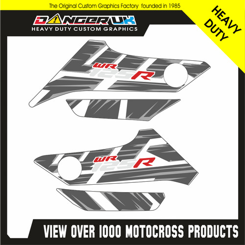 Yamaha 125 125r 2009 16 - 125,