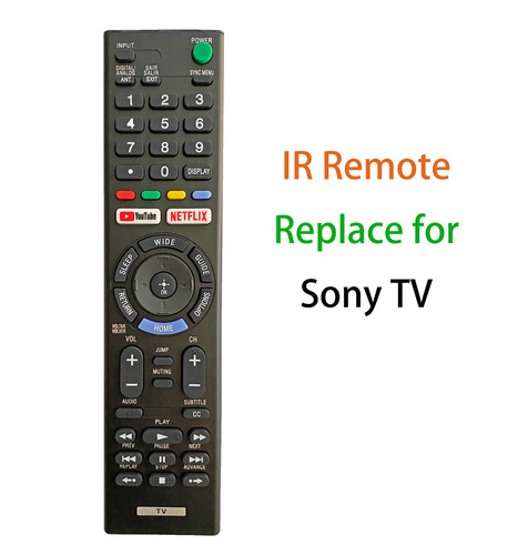Universal remote control fit - control,