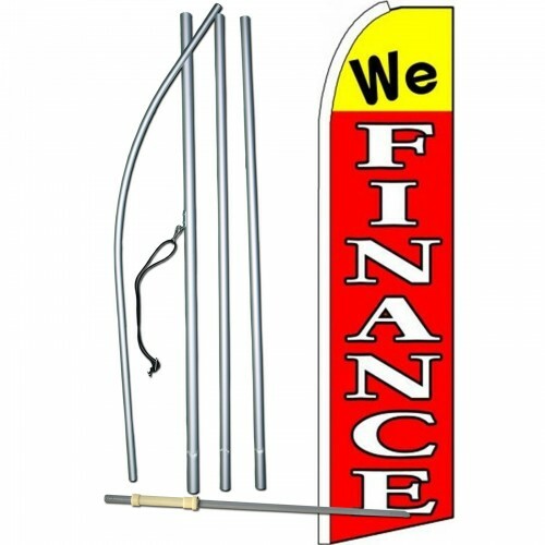 Finance kit swooper - finance,