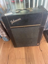 1960 selmer futurama combo - selmer,