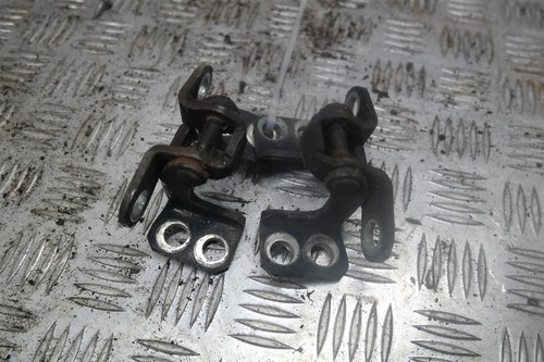 Bfd048405 2007 toyota - 2007,