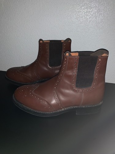 Samuel windsor brown brogue - samuel,