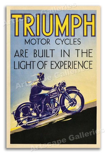 1930s triumph motorcycle - 1930s,