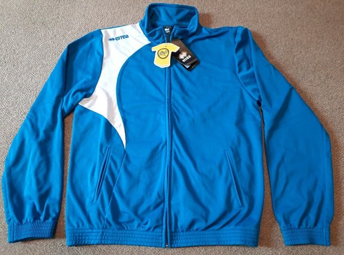 Errea adult zipped activewear - errea,