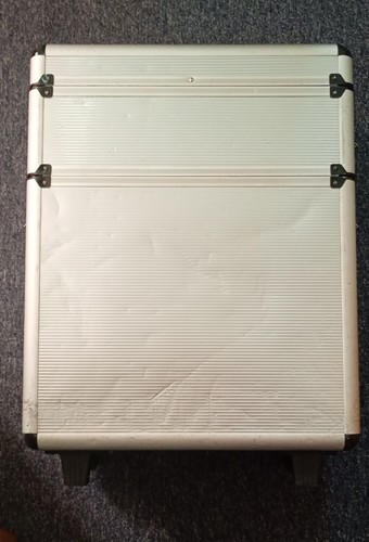 Extra large make trolley - large, up