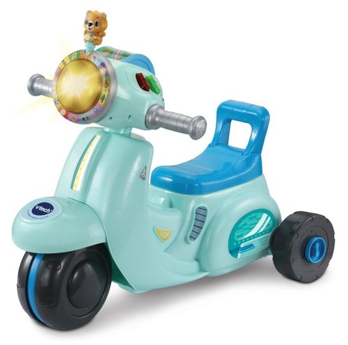 Vtech baby ride - ride, &