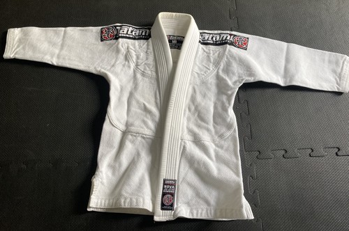 Tatami fightwear kids bjj - fightwear, gi